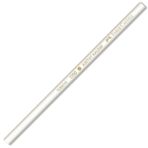 Faber-Castell 1700 Beyaz Asetat Boya Kalemi