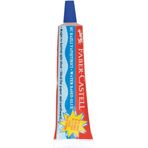 Faber-Castell 179645 7 gr Su Bazlı Sıvı Yapıştırıcı