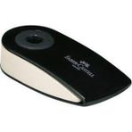 Faber Castell 182410-24 Siyah Sleeve Mini Silgi