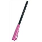 Faber Castell 182928 Pembe Başlıklı Kurşun Kalem Kalemtıraş