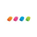 Faber-Castell 183502 Mini Apple Neon Kalemtıraş