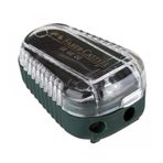 Faber-Castell 186600 Portmin Uç Kalemtıraş