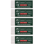 Faber Castell 188121 Silgi