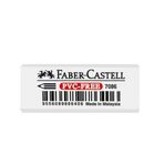 Faber-Castell 188648 Beyaz Silgi