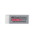 Faber Castell 188740 Beyaz Silgi