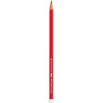 Faber Castell 2.5B Üçgen Kurşun Kalem Okul Kalemi