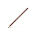 Faber Castell 2 Adet 283 Burnt Siena Albrecht Dürer Aqurell Boya Kalemi
