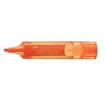 Faber Castell 2 Adet Texliner 46 Superfluorescent Turuncu Fosforlu Kalem
