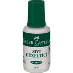 Faber Castell 20 ml Sıvı Dakstil