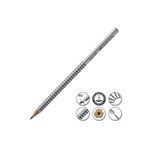Faber Castell 2001 HB 117000 Grip Dereceli Kalem