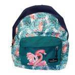 Faber Castell 2018 Basic Flamingo Çanta
