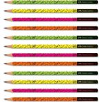 Faber-Castell 2110 12'li Kurşun Kalem