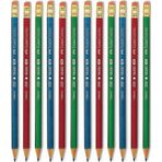 Faber Castell 2120 Kurşun Kalem