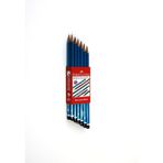 Faber Castell 2160 1052160000 6'lı Mercanlı Kurşun Kalem
