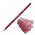 Faber Castell 225 Dark Red Albrecht Dürer Aqurell Suluboya Kalemi