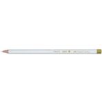 Faber-Castell 2301 Beyaz Boya Kalemi
