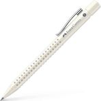 Faber Castell 231023 Grip 2010 0.7 mm Hindistan Cevizi Versatil Kalem
