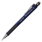 Faber-Castell 2325 Apollo 0.5 MM Versatil Kalem (Siyah)