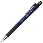Faber-Castell 2327 Apollo Lacivert 0.7 MM Versatil Kalem