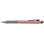 Faber-Castell 232701 Apollo 0.7 mm Pembe Versatil Kalem