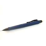 Faber-Castell 2328 Mavi Poly Matic 0.5 mm Versatil Kalem