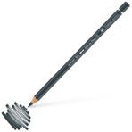 Faber Castell 235 Cold Grey Albrecht Dürer Aqurell Suluboya Kalemi