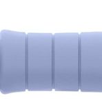 FABER-CASTELL 241007 - Poly Pen, uç genişliği F, iris soluk dolma kalem