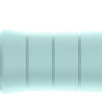 FABER-CASTELL 241011 - Poly Pen, uç genişliği F, Karayip mavisi dolma kalem
