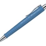 Faber-Castell 241168 Poly Ball Açık Mavi Tükenmez Kalem