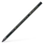 Faber-Castell 2900 9B Pitt Grafit Kurşun Kalem 117309 Yüksek Kontrastlı Çizim İçin Uygun