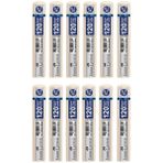 Faber-Castell 2B 0.7 mm 12'li Kurşun Kalem Ucu
