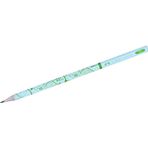 Faber Castell 2B Basketbol Kurşun Kalemi-Beyaz