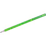 Faber Castell 2B Basketbol Kurşun Kalemi-Yeşil