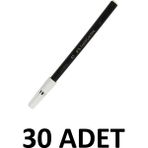 Faber-Castell 30 Adet Siyah Keçeli Kalem