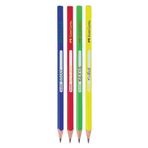 Faber-Castell 3165 Üçgen Kurşun Kalem