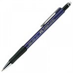Faber-Castell 345510 Grip 1345 Versatil 0.5 mm Lacivert Uçlu Kalem