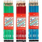 Faber-Castell ( 36 Adet ) Kurşun Kalem