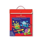 Faber Castell 36 Renk Pastel Boya Kalemi Seti