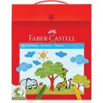Faber Castell 36 Renk Pastel Boya