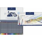 Faber Castell 36lı Goldfaber Aqua Boya Kalemi
