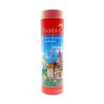 Faber-Castell 36'lı Kuru Boya Kalemi Kırmızı Renkli Çizim İçin Uygun Set