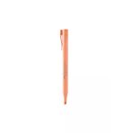 Faber-Castell 38 Coral Textliner Fosforlu Kalem Pastel Somon (F Uç) 15 81 11 (10 Lu Paket)
