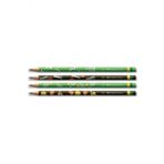 Faber Castell 4 Adet 2B Spor Desenli Kurşun Kalem