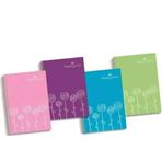 Faber Castell 400170 Pp Kapak 4 Blm Kareli Defter 160 Yp