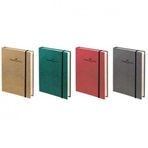 Faber Castell 4007 Bambu A5 Defter