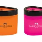 Faber-Castell 404400 Damla Şekilli Kalemtıraş