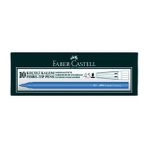 Faber Castell 45 10'lu Kutu Mavi Keçeli Kalem