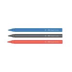 Faber-Castell 45 Keçe Uçlu Kalem