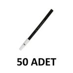 Faber Castell 50 Adet Siyah Keçeli Kalem