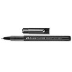 Faber-Castell 5020541521 Vision Micro İğne Uç 0.3 mm Kırmızı Roller Kalem